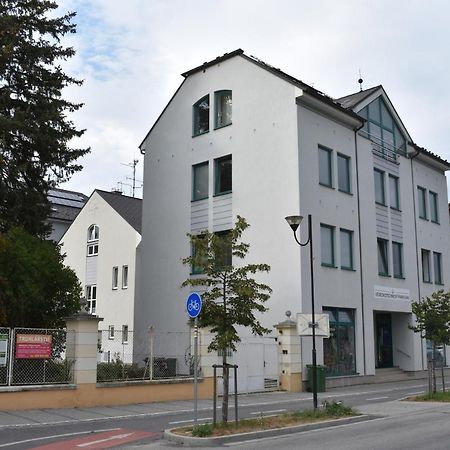 Apartment Bertik Třeboň Екстериор снимка