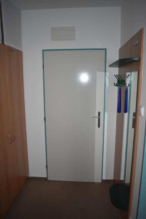 Apartment Bertik Třeboň Екстериор снимка